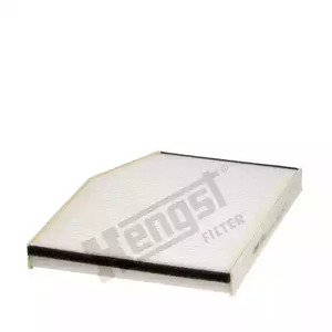 Фильтр салона HENGST FILTER E3921LI