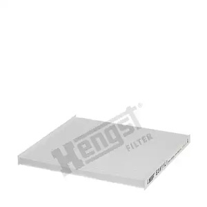 Фильтр салона HENGST FILTER E3911LI