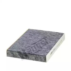 Фильтр салона HENGST FILTER E3912LC