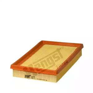 Фильтр воздушный HENGST FILTER E877L