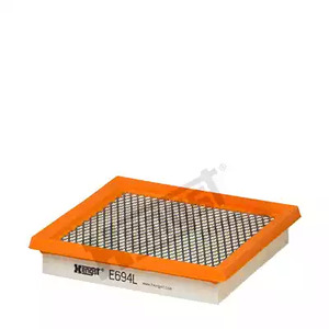 Воздушный фильтр HENGST FILTER E694L