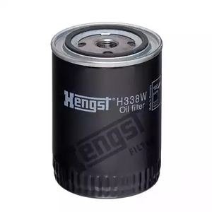 Топливный фильтр HENGST FILTER H338W
