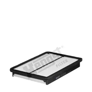 Воздушный фильтр HENGST FILTER E1200L