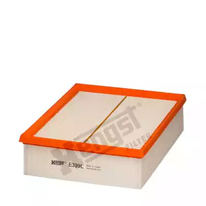 Воздушный фильтр HENGST FILTER E399L