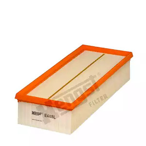 Воздушный фильтр HENGST FILTER E488L