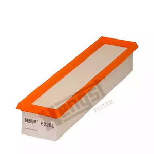 Воздушный фильтр HENGST FILTER E820L