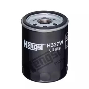 Топливный фильтр HENGST FILTER H337W