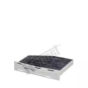 Салонный фильтр HENGST FILTER E998LC