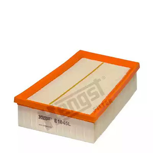Воздушный фильтр HENGST FILTER E1045L
