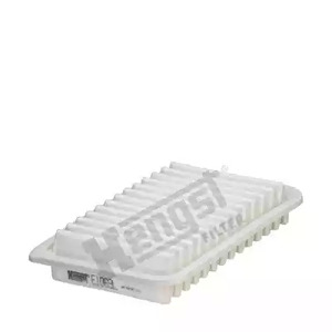 Фильтр воздушный opel suzuki HENGST FILTER E1069L