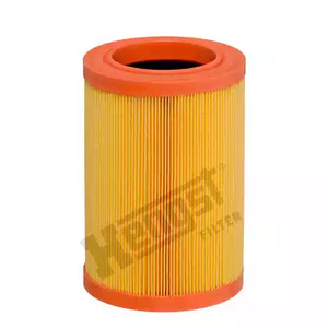 Фильтр воздушный alfa romeo HENGST FILTER E1294L
