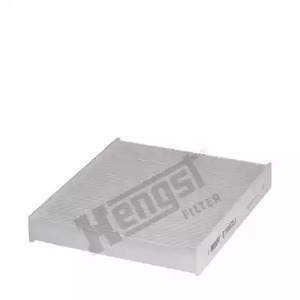 Фильтр салона HENGST FILTER E1907LI