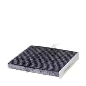 Салонный фильтр HENGST FILTER E2994LC