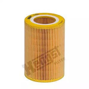 Воздушный фильтр HENGST FILTER E386L