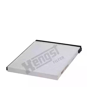 Фильтр салона HENGST FILTER E2917LI