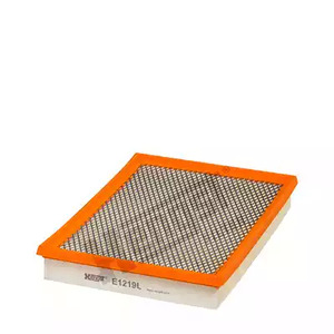 Воздушный фильтр HENGST FILTER E1219L
