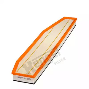 Фильтр воздушный HENGST FILTER E1018L