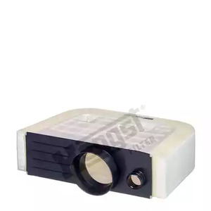 Фильтр воздушный HENGST FILTER E1338L