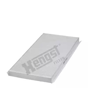 Салонный фильтр HENGST FILTER E1943LI