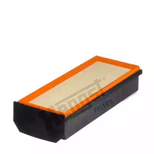 Воздушный фильтр HENGST FILTER E1071L