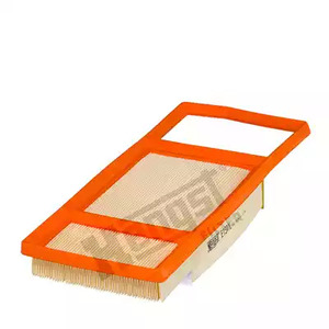 Фильтр воздушный fiat lancia HENGST FILTER E1340L
