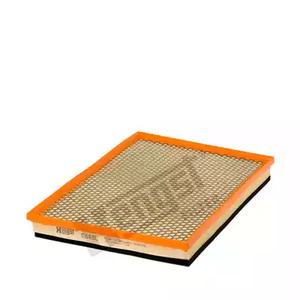Воздушный фильтр HENGST FILTER E843L