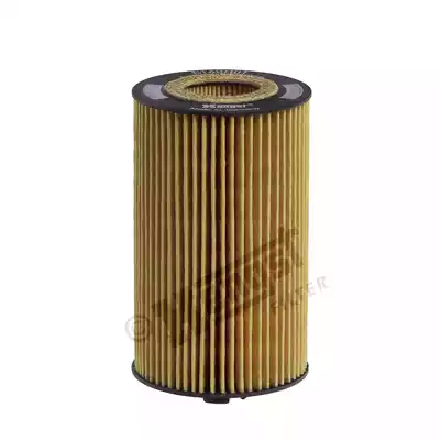 Масляный фильтр HENGST FILTER E160H01D28