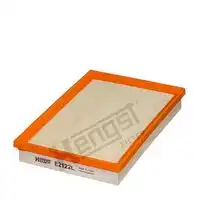 Фильтр воздушный HENGST FILTER E2122L