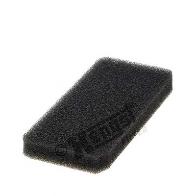 Фильтр салона HENGST FILTER E2926LI
