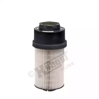 Топливный фильтр HENGST FILTER E66KPD36