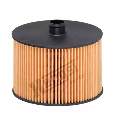 Топливный фильтр HENGST FILTER E79KPD118