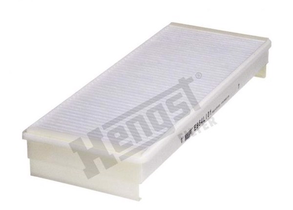 Салонный фильтр HENGST FILTER E954LI01