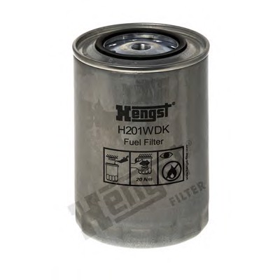 Топливный фильтр