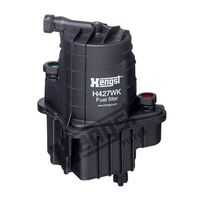 Фильтр топливный renault HENGST FILTER H427WK