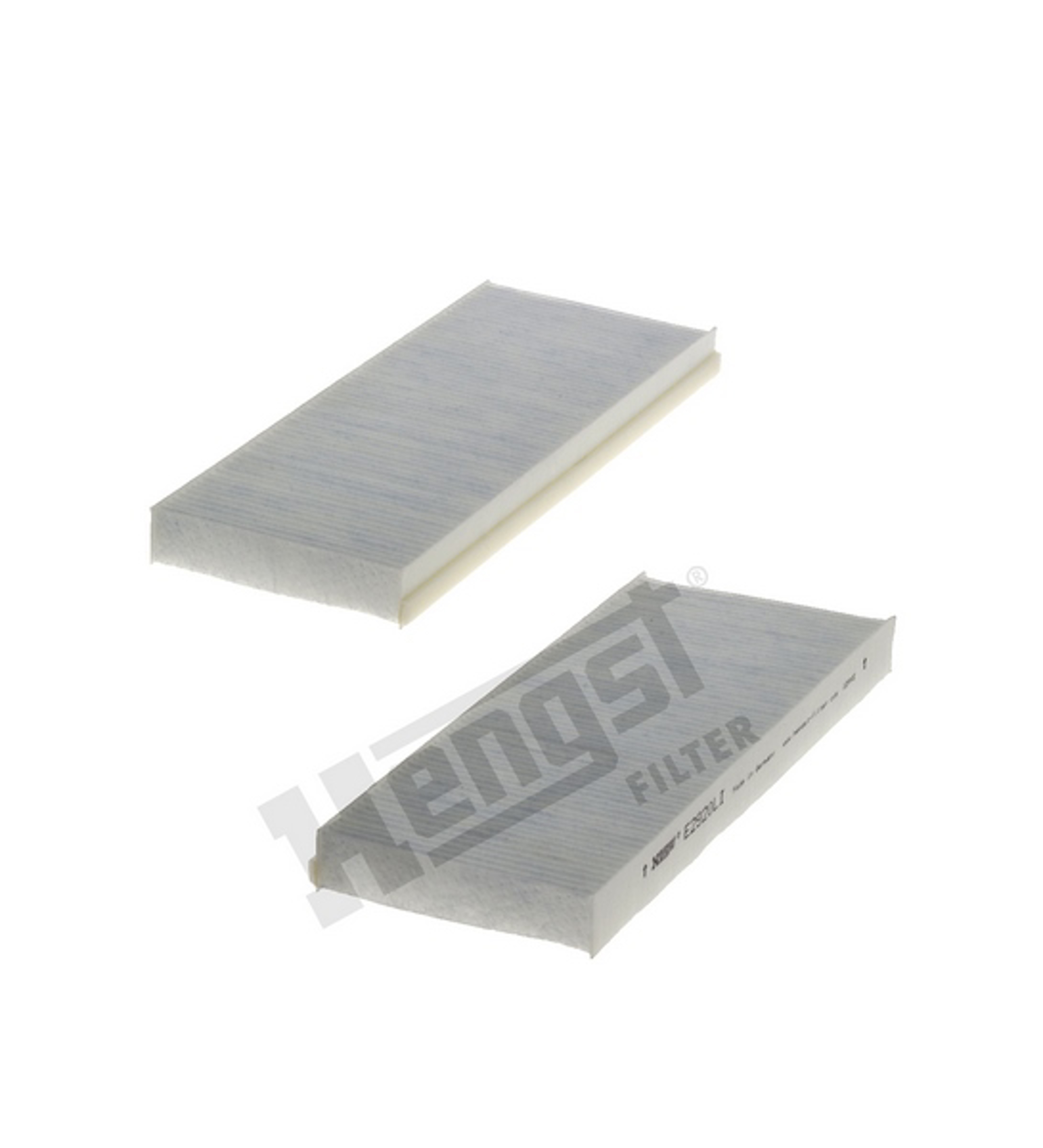 Фильтр салона HENGST FILTER E2920LI