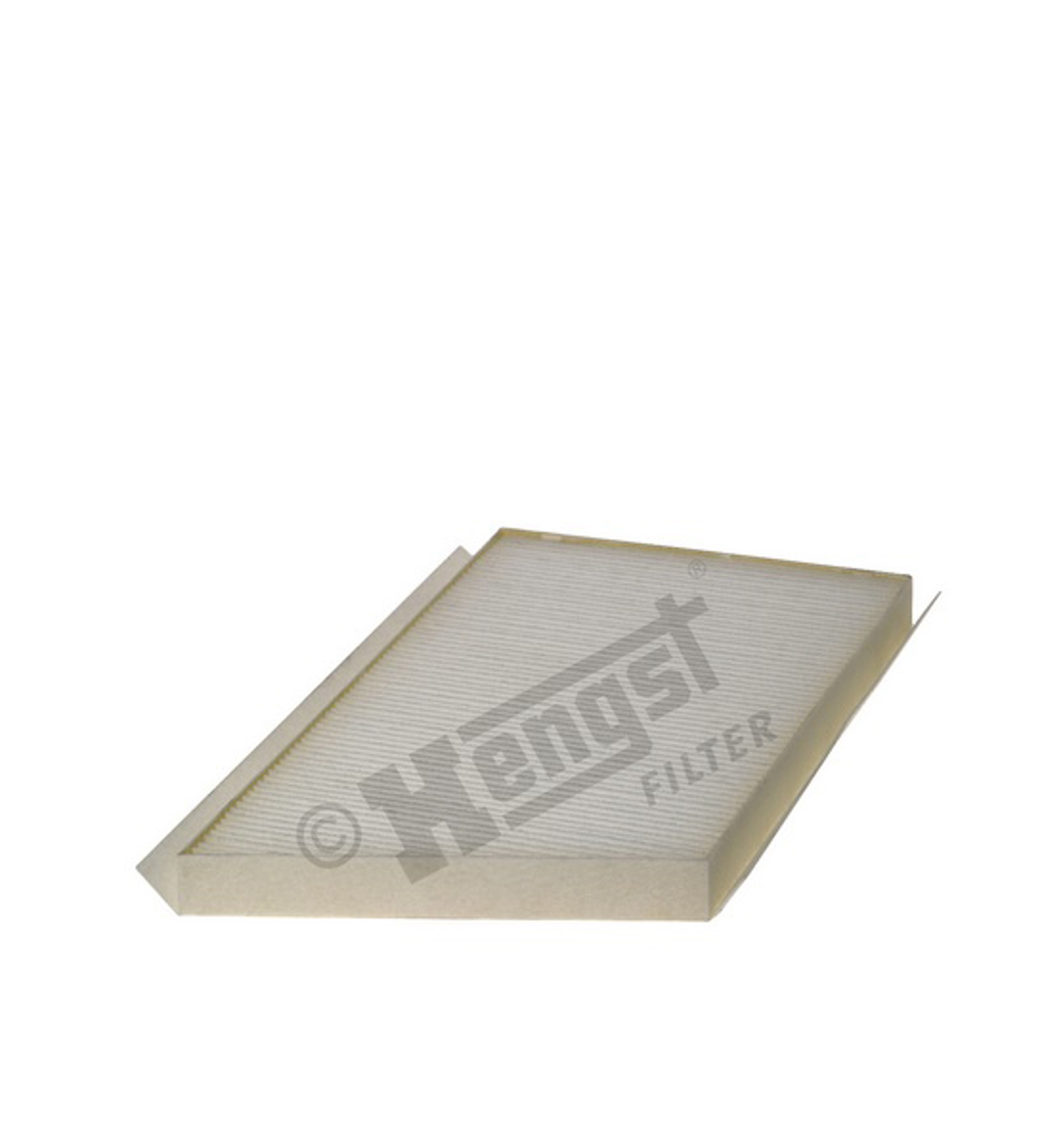 Фильтр салона HENGST FILTER E970LI01