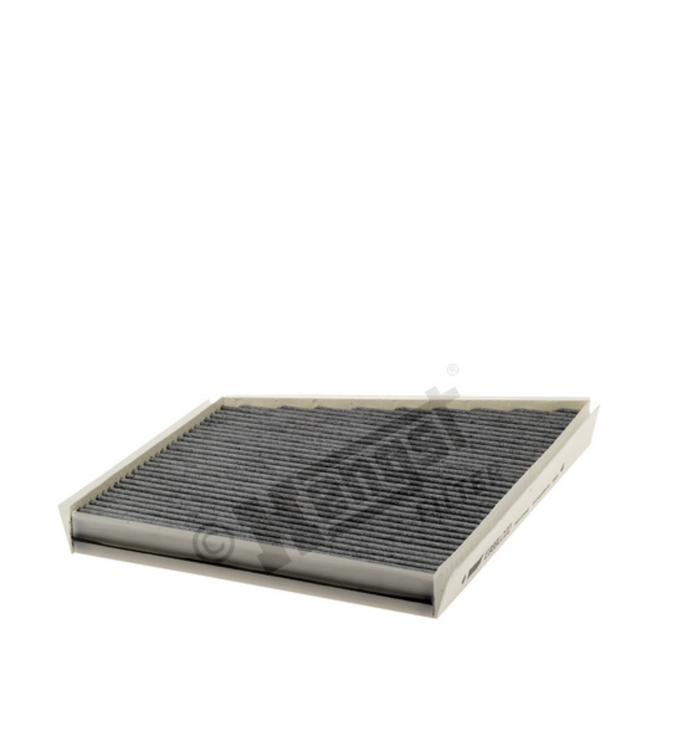 Фильтр воздух во внутренном пространстве HENGST FILTER E989LC02