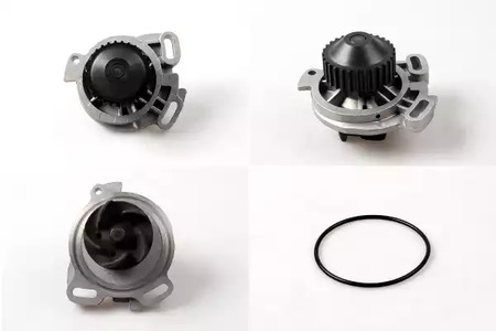 Водяной насос HEPU P534