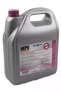 Антифриз (концентрат) HEPU P999-G12-SUPERPLUS-005
