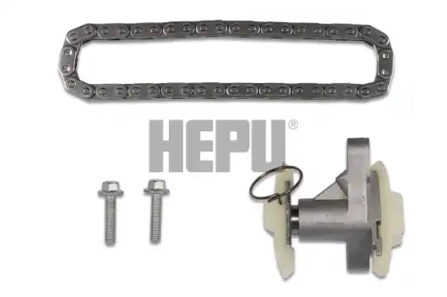 Цепь привода распредвала HEPU 21-0582