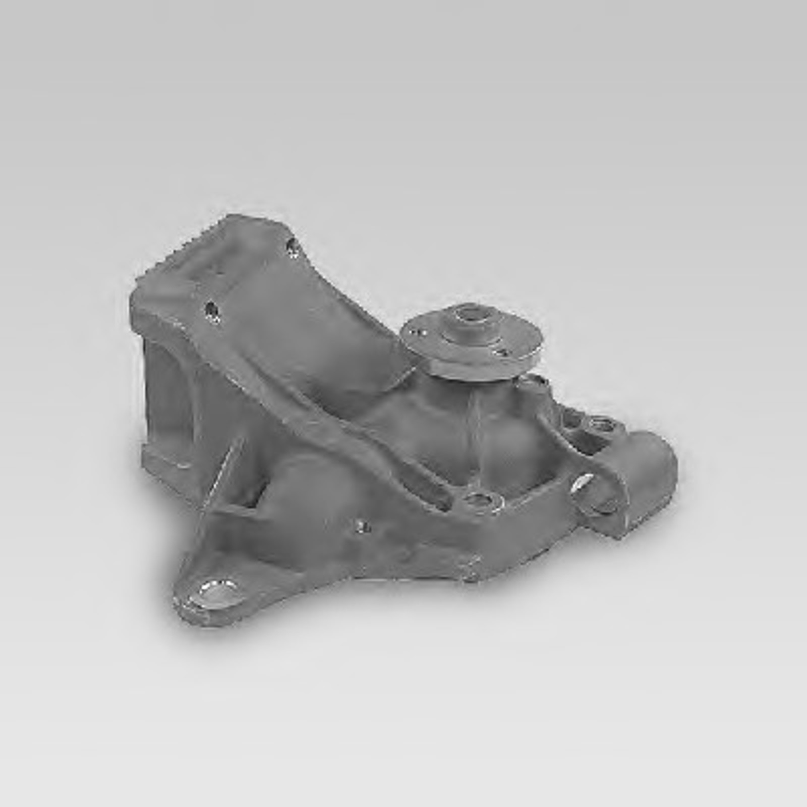 Насос водяной HEPU P353