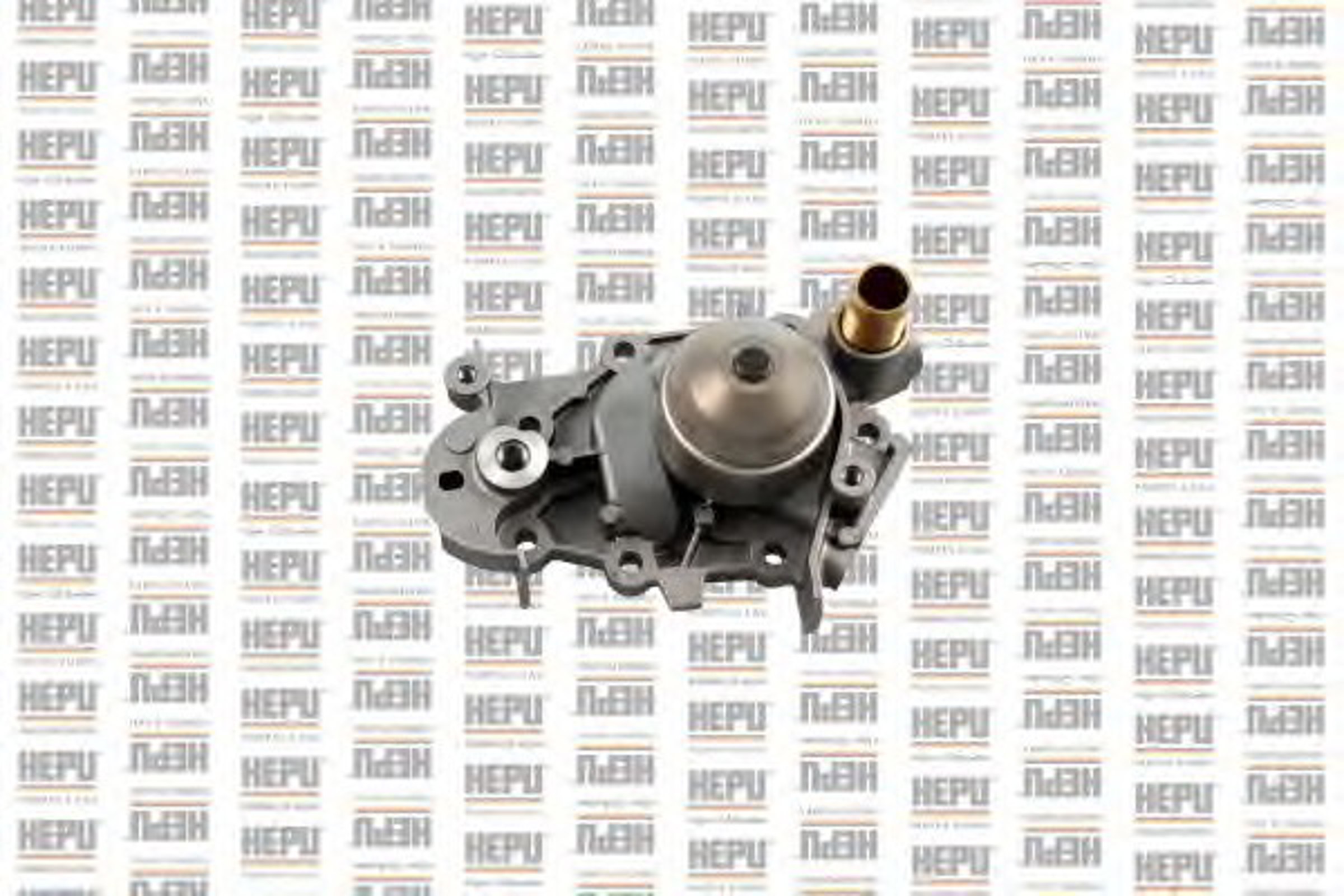 Насос водяной HEPU P916