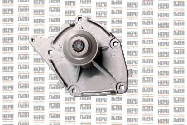Помпа водяная HEPU P962