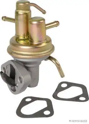 Топливный насос HERTH+BUSS JAKOPARTS J1608000
