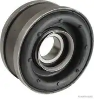 Подвесной подшипник карданного вала HERTH+BUSS JAKOPARTS J2911002