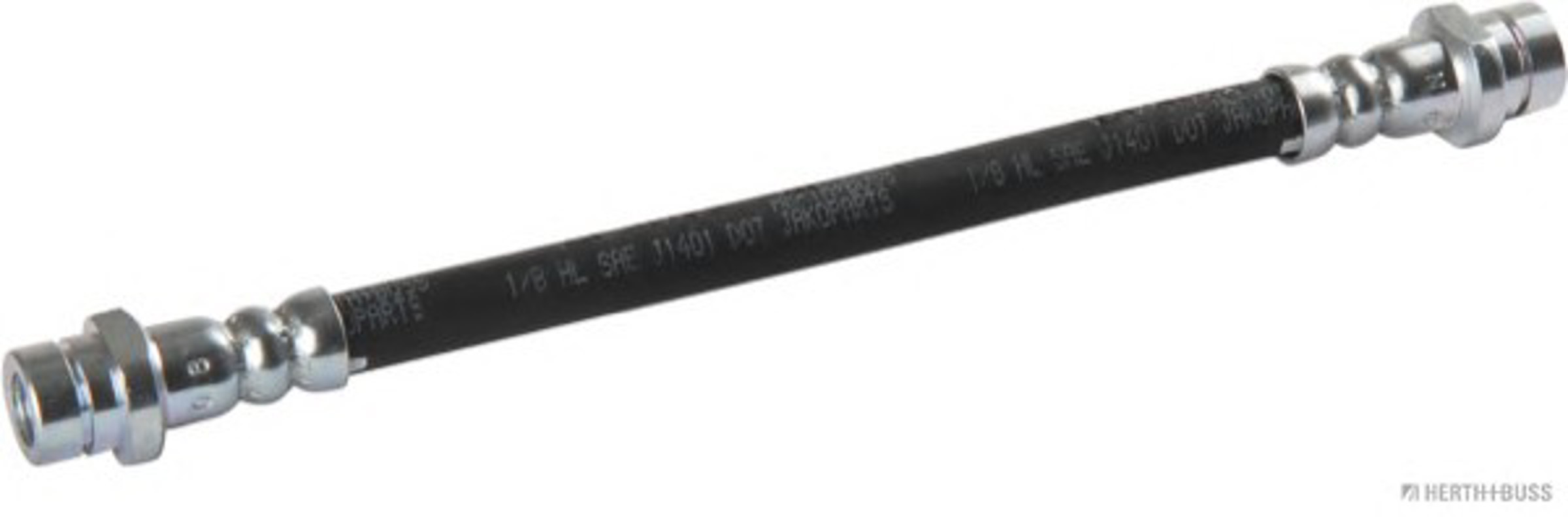 Шланг тормозной HERTH+BUSS JAKOPARTS J3705057