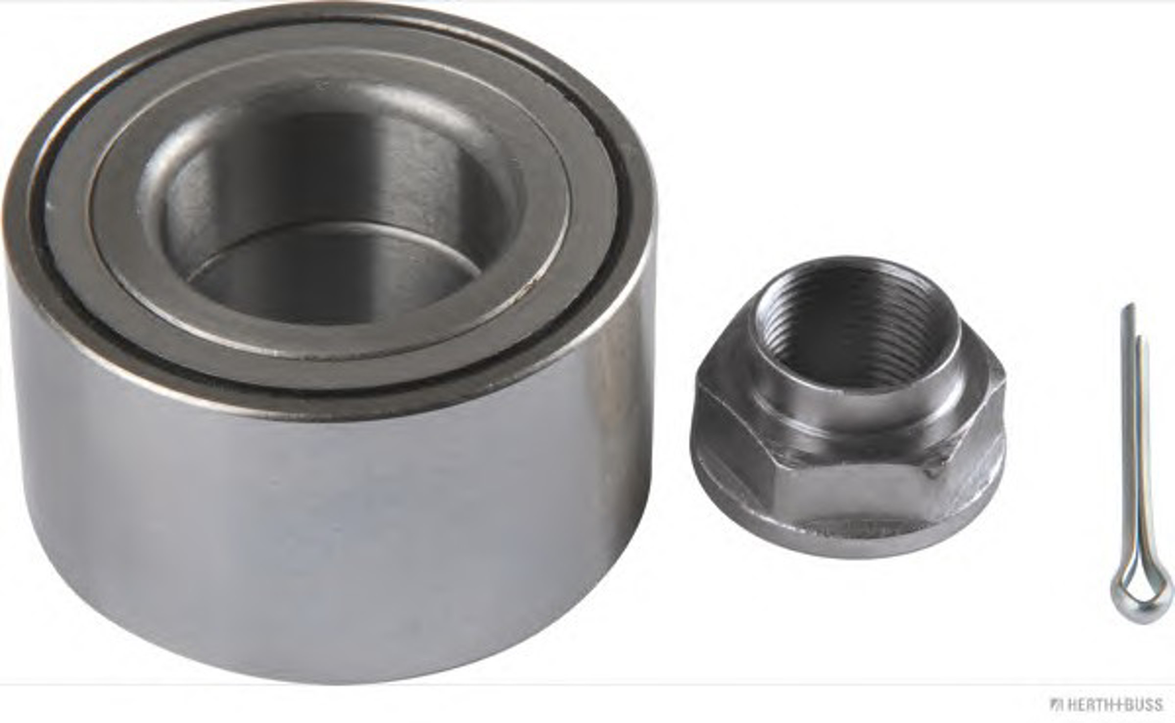 Подшипник ступичный HERTH+BUSS JAKOPARTS J4704012