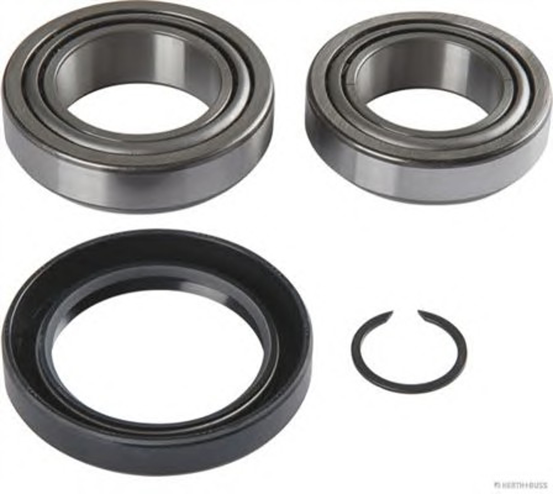 Подшипник ступичный HERTH+BUSS JAKOPARTS J4706009