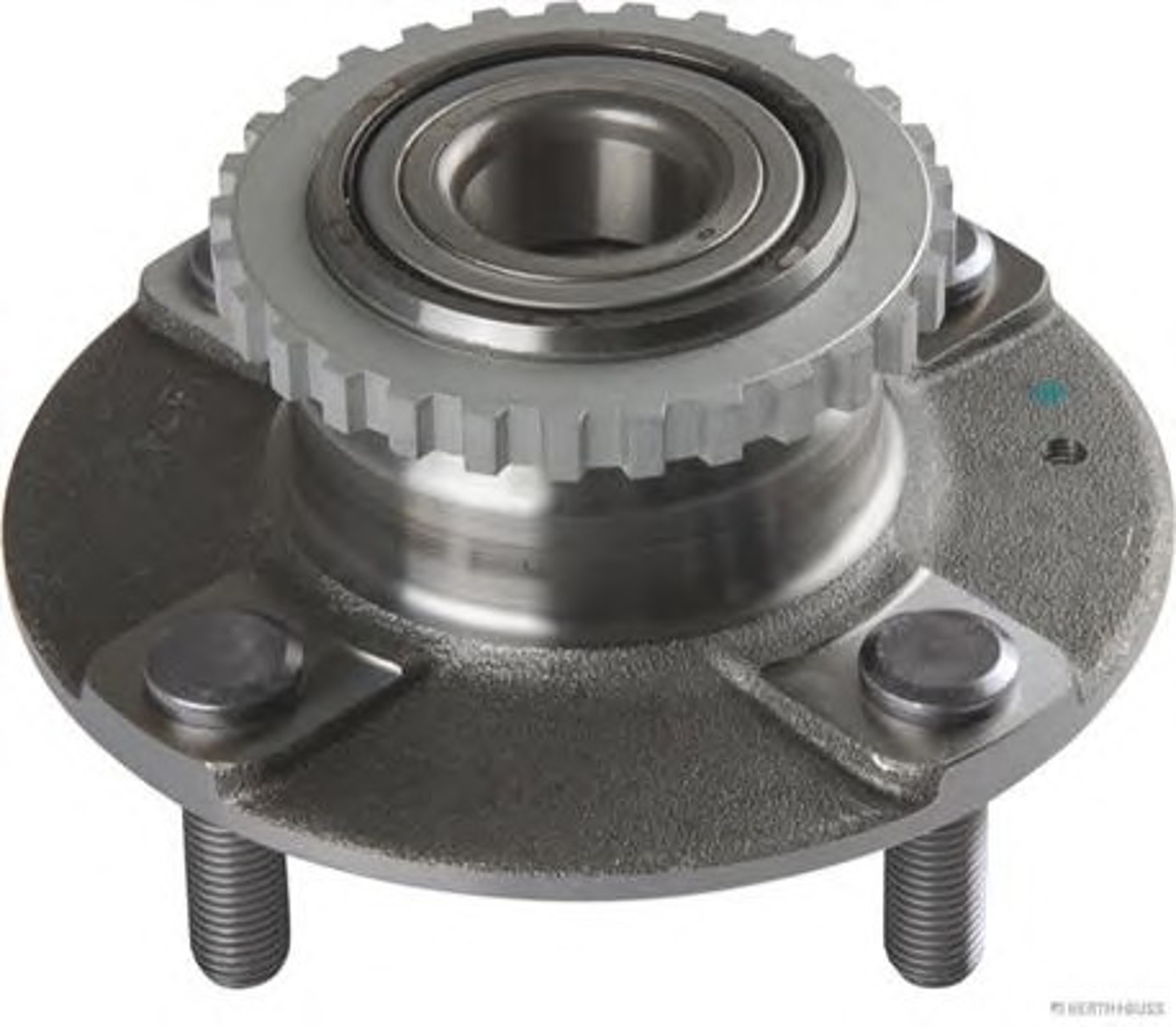 Подшипник ступичный HERTH+BUSS JAKOPARTS J4710502