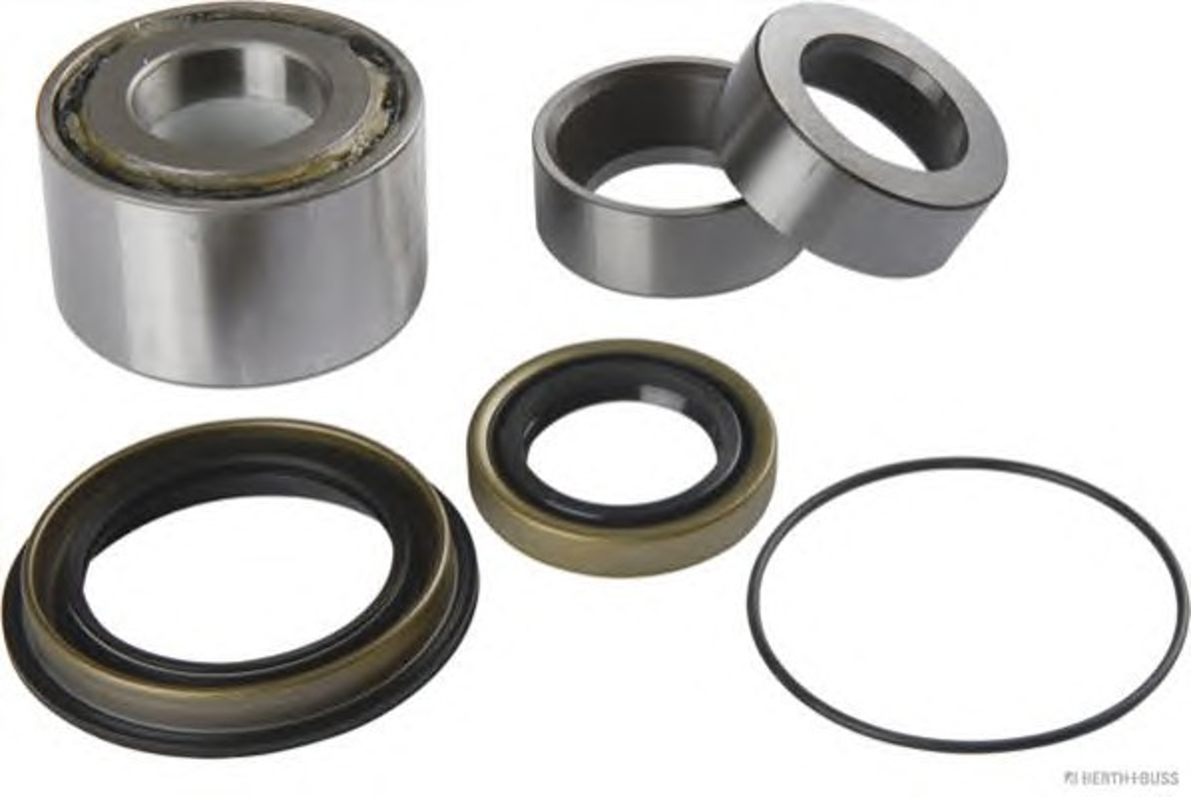 Подшипник ступичный HERTH+BUSS JAKOPARTS J4711038